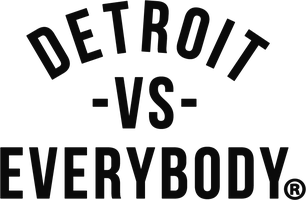 Detroit vs. Everybody
