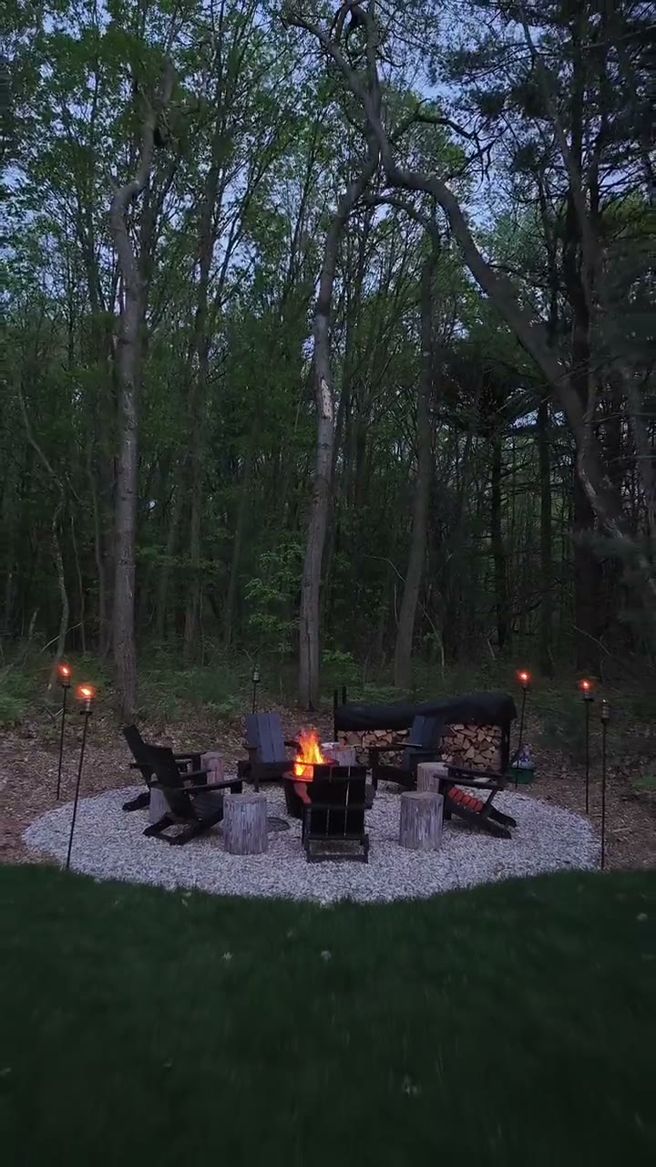 Black Barn Ridge, still from the shoot